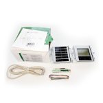 Comelit 3360BM IKALL METAL Modul telefónneho zoznamu a kódového zámku – Obrázok 2
