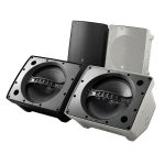 TOA HS-1500WT špeciálny skrinkový reproduktor – Obrázok 2