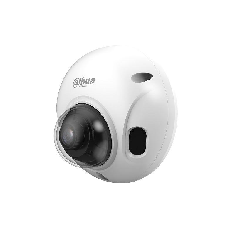 dae-cpc5241f-0360b Dahua DAE-CPC5241F-0360B 2 Mpx dome IP kamera – Obrázok 1