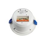 ic audio DL-SE 06-165-T-EN54 stropný reproduktor – Obrázok 2