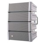 TOA HX-5W špeciálny line array reproduktor