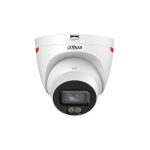 Dahua IPC-HDW2449T-S-LED-0280B-PRO 4 Mpx turret IP kamera – Obrázok 2