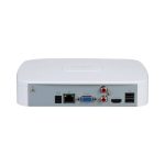 Dahua NVR4104-EI AI IP záznamové zariadenie – Obrázok 3
