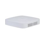 Dahua NVR4104-P-4KS3 IP PoE záznamové zariadenie