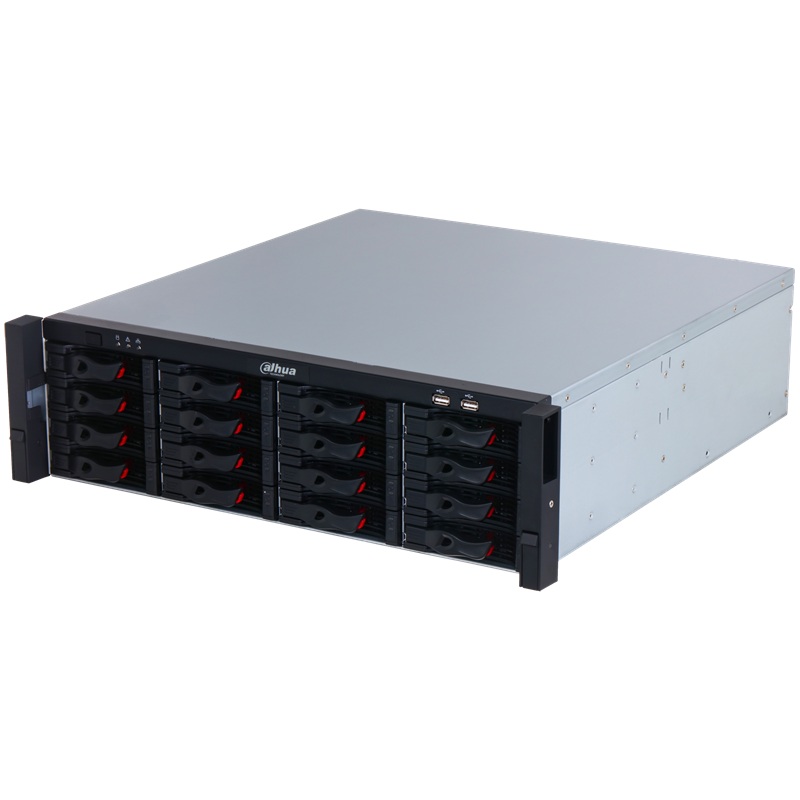 nvr616h-128-xi Dahua NVR616H-128-XI IP záznamové zariadenie – Obrázok 1