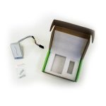 Entry ProID10 WE prístupová čítačka RFID EM – Obrázok 6