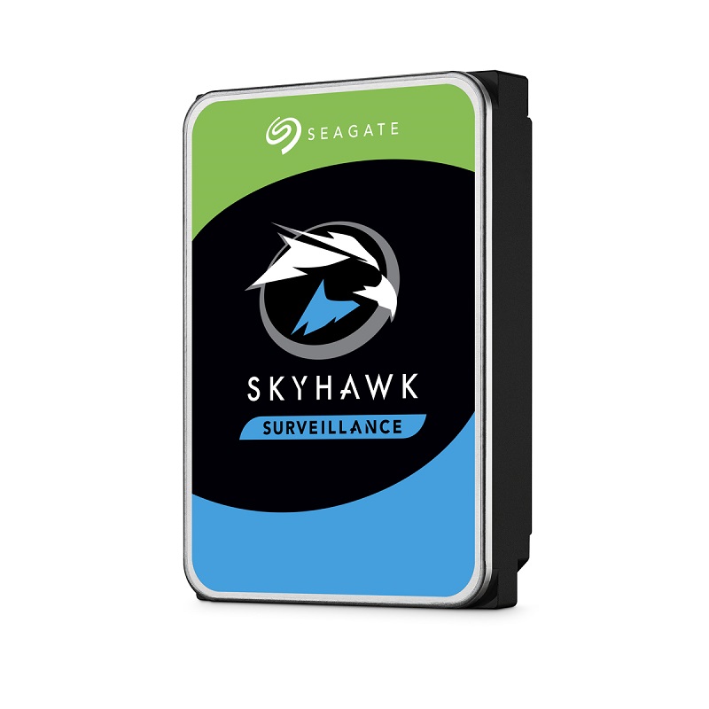 seagate_skyhawk Seagate HDD6000S 24/7 sata disk – Obrázok 1