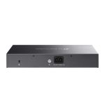 TP-Link TL-SX3206HPP Omada 6portový L3 PoE++ switch – Obrázok 2