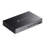 TP-Link TL-SX3206HPP Omada 6portový L3 PoE++ switch – Obrázok 4