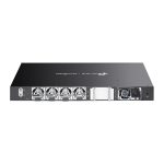 TP-Link TL-SX6632YF Omada 32 portový L3 switch – Obrázok 2