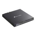 TP-Link TL-SX6632YF Omada 32 portový L3 switch – Obrázok 4