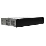 TOA VP-2241 INCL záložný výkonový zosilňovač so vstupným modulom – Obrázok 2