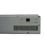 TOA VP-2241 INCL záložný výkonový zosilňovač so vstupným modulom – Obrázok 4
