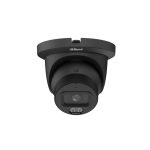 Dahua IPC-HDW5859TM-ASE-IL-0280B-Black 8 Mpx IP kamera – Obrázok 2