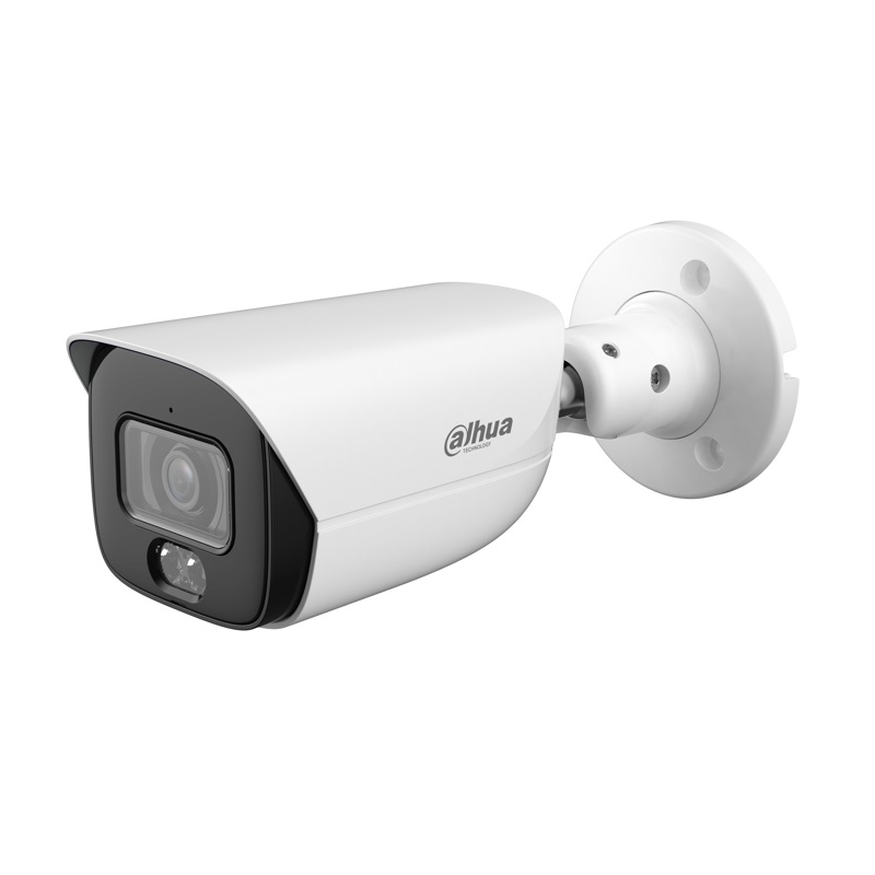 ipc-hfw5859e-ase-il Dahua IPC-HFW5459E-ASE-IL-0600B 4 Mpx IP kamera – Obrázok 1