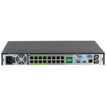 Dahua NVR5216-16P-EI2 IP záznamové zariadenie – Obrázok 2