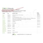 Entry ZKBIOCV-ADDON-5 Upgrade licencia, navýšenie o 5 dverí – Obrázok 2
